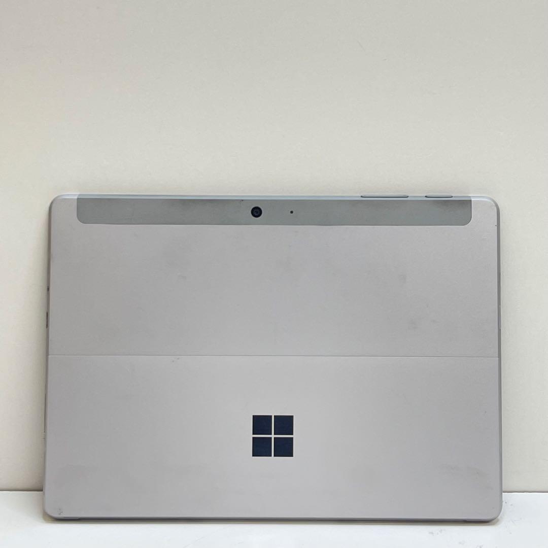 #134 Surface Go 2 モデル1927 LTE対応 Office付き