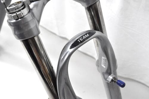 SPECIALIZED S-WORKS FSR M5 26インチ MTBフレーム