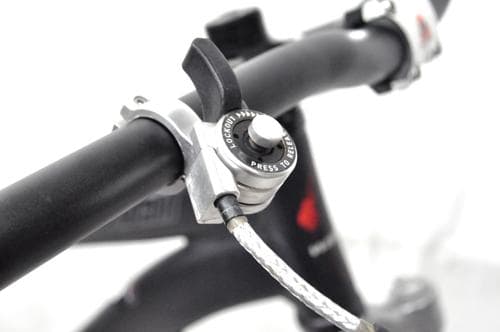 SPECIALIZED S-WORKS FSR M5 26インチ MTBフレーム