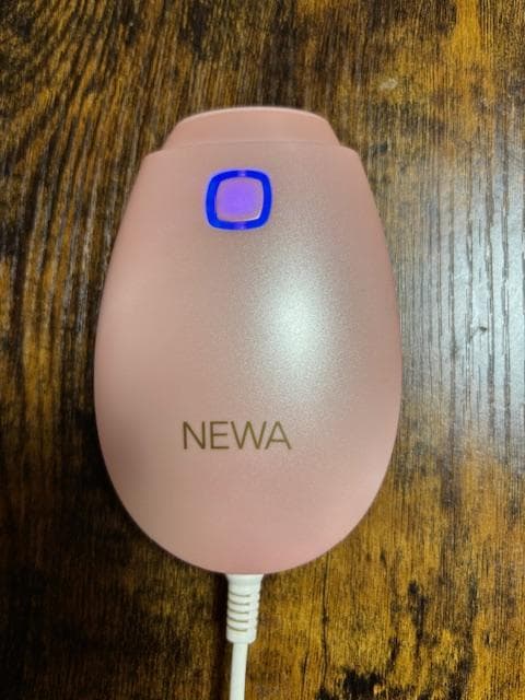 NEWAリフト パールピンク ニューアリフト サブマイクロ波美顔器