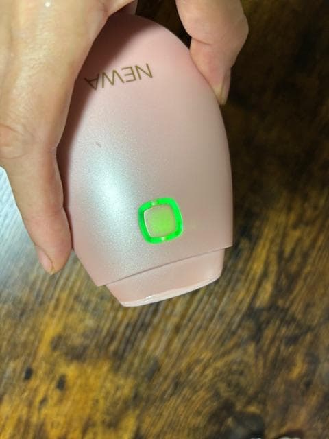 NEWAリフト パールピンク ニューアリフト サブマイクロ波美顔器