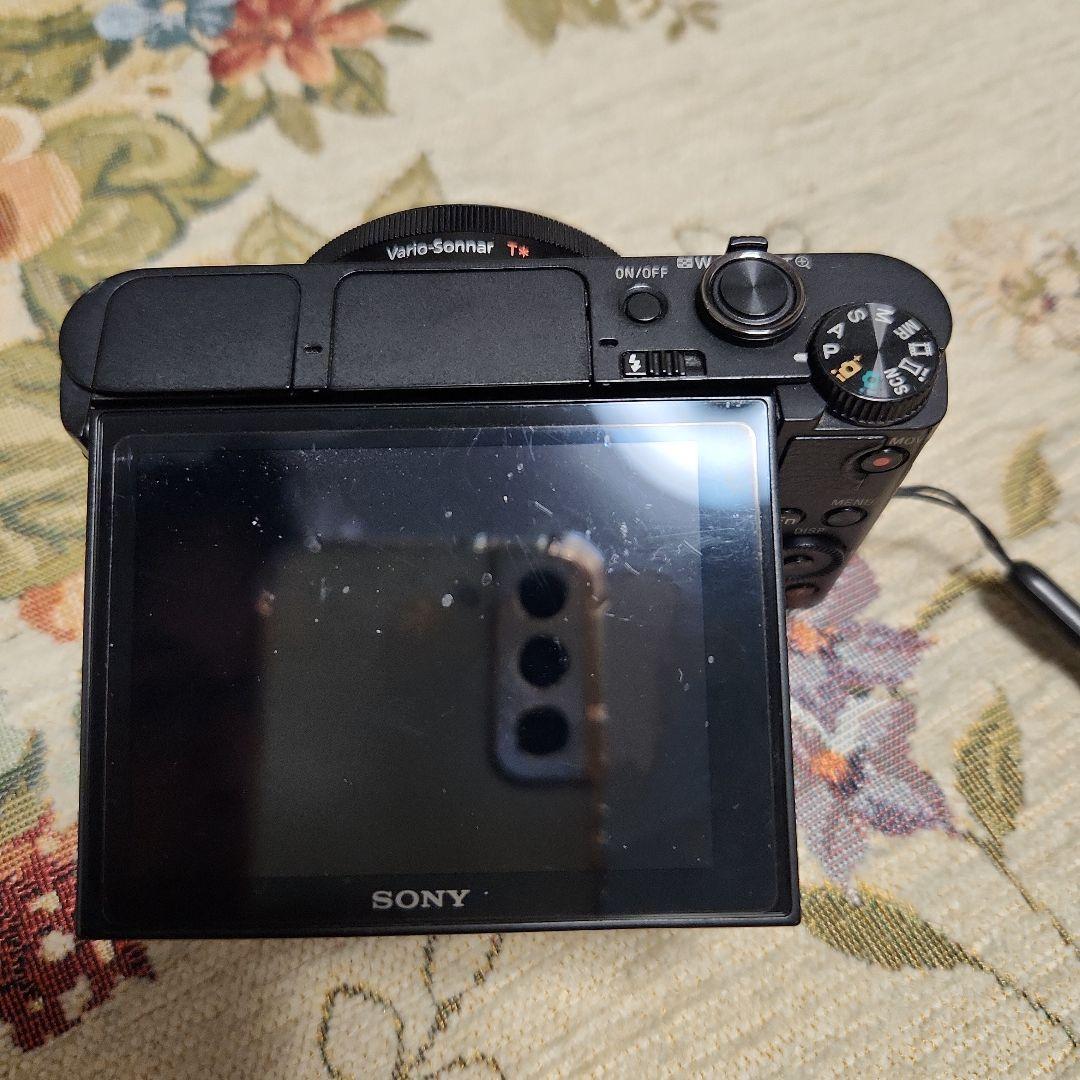 ★SONY DSC-HX90V （おまけ色々付き）