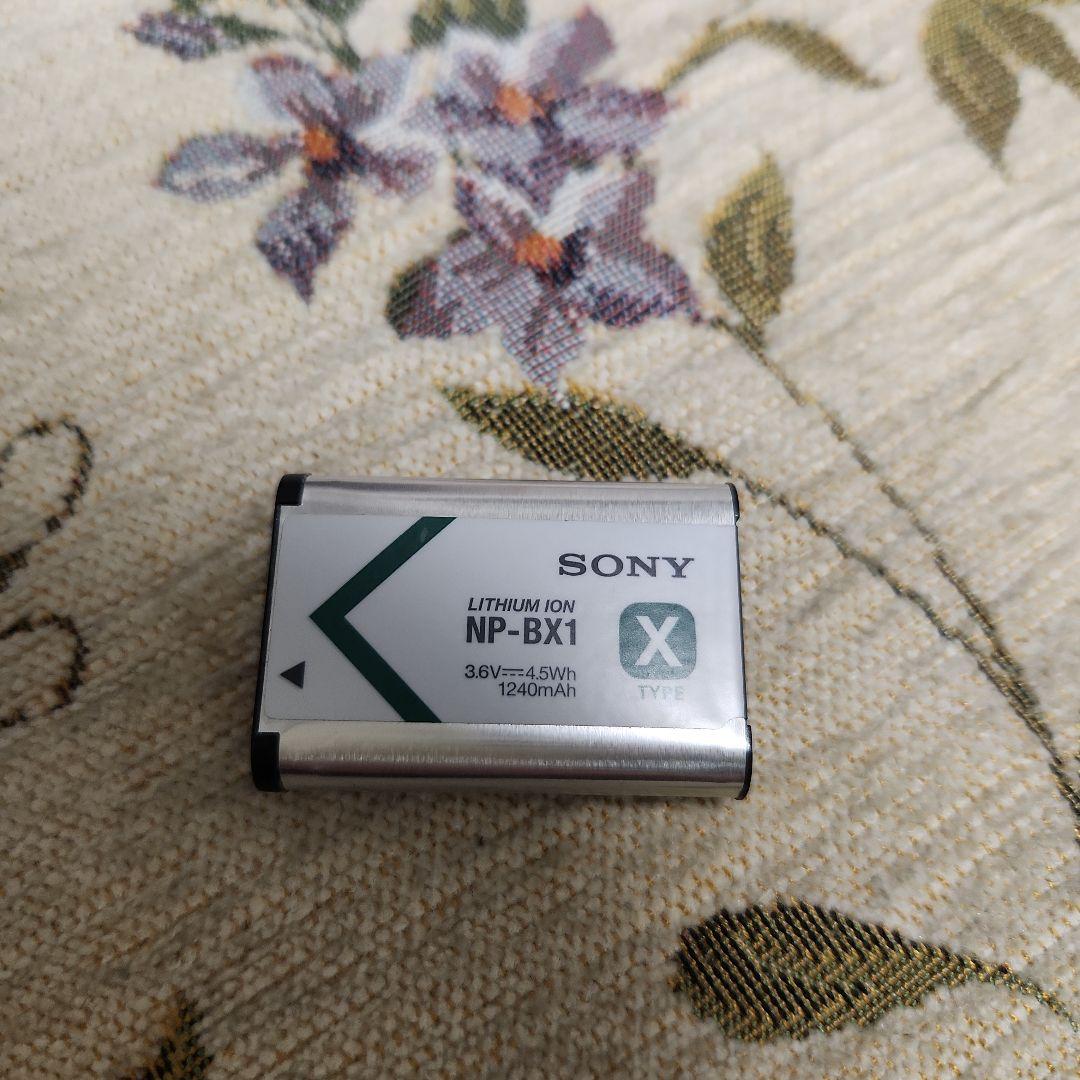 ★SONY DSC-HX90V （おまけ色々付き）