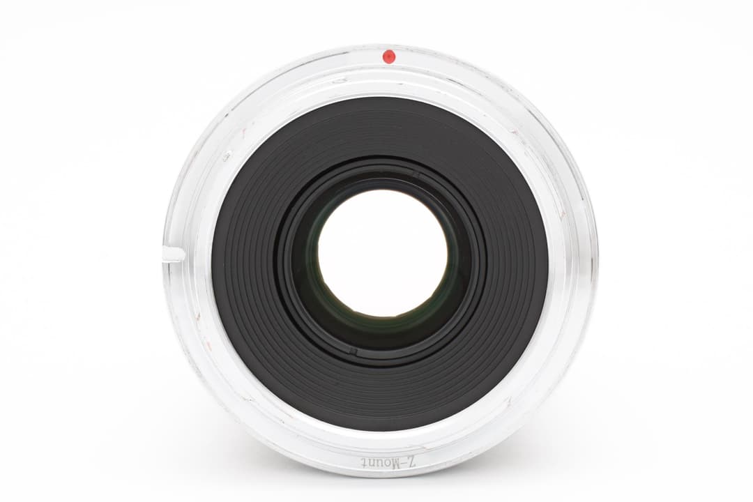 【美品】TTArtisan 21mm F1.5 箱付き Nikon