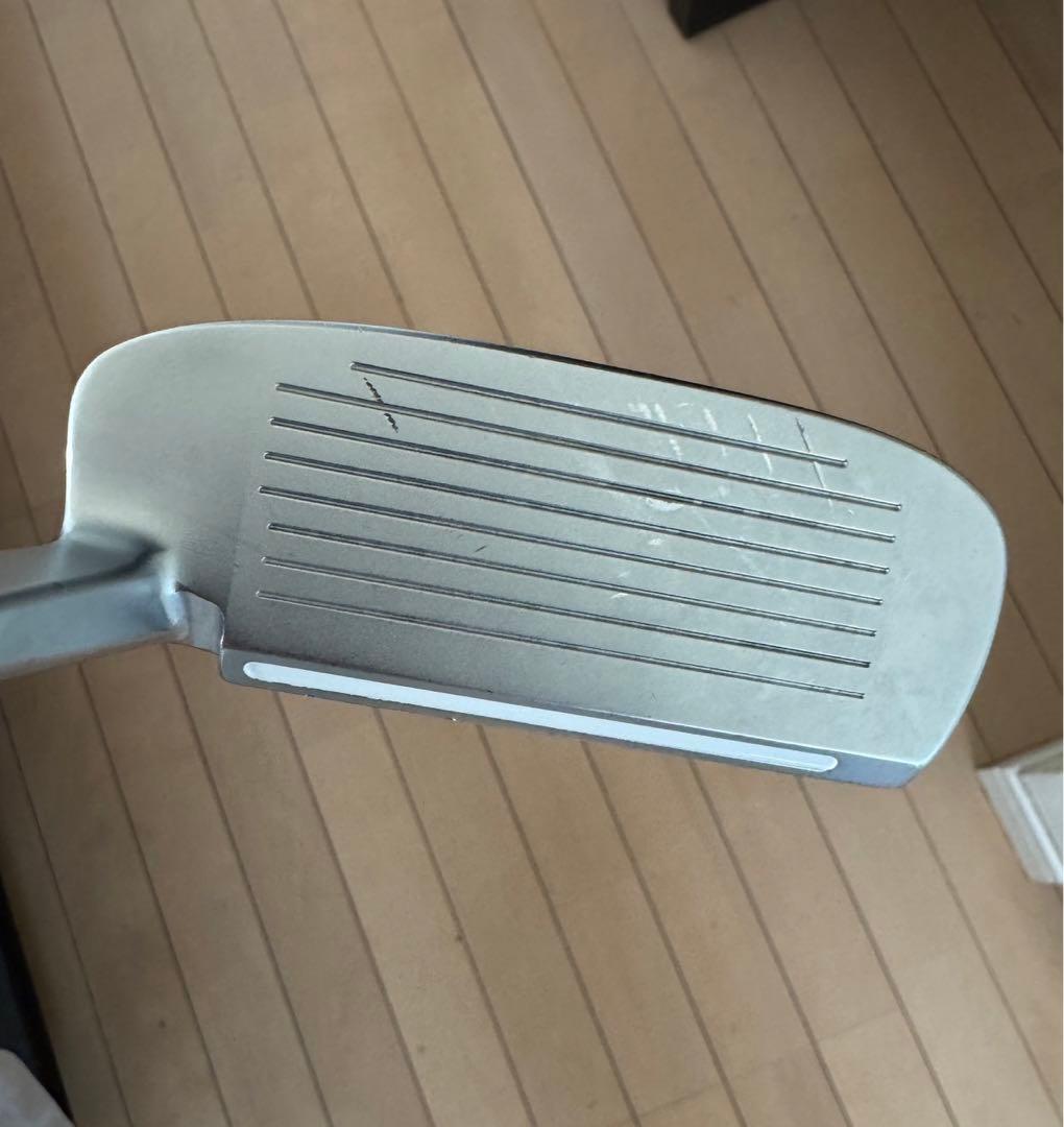 ONOFF FROG′S RUNNING レディース チッパー