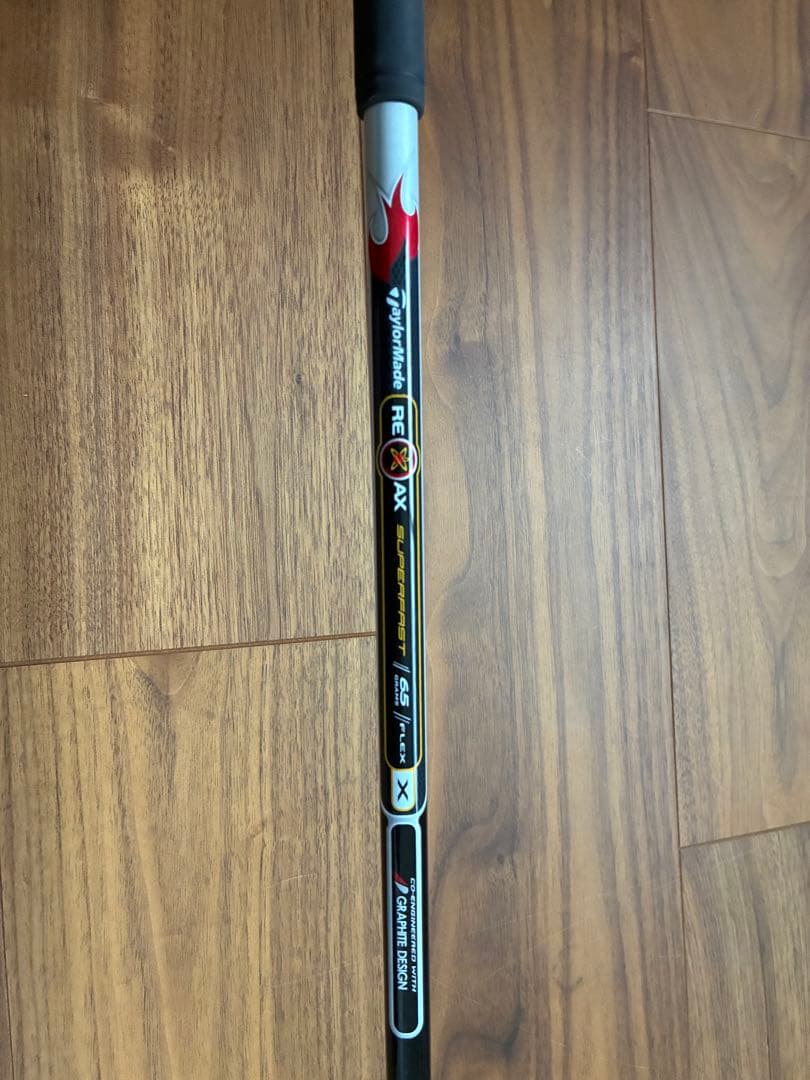 テーラーメイド M2 D-TYPE ドライバー 9.5度