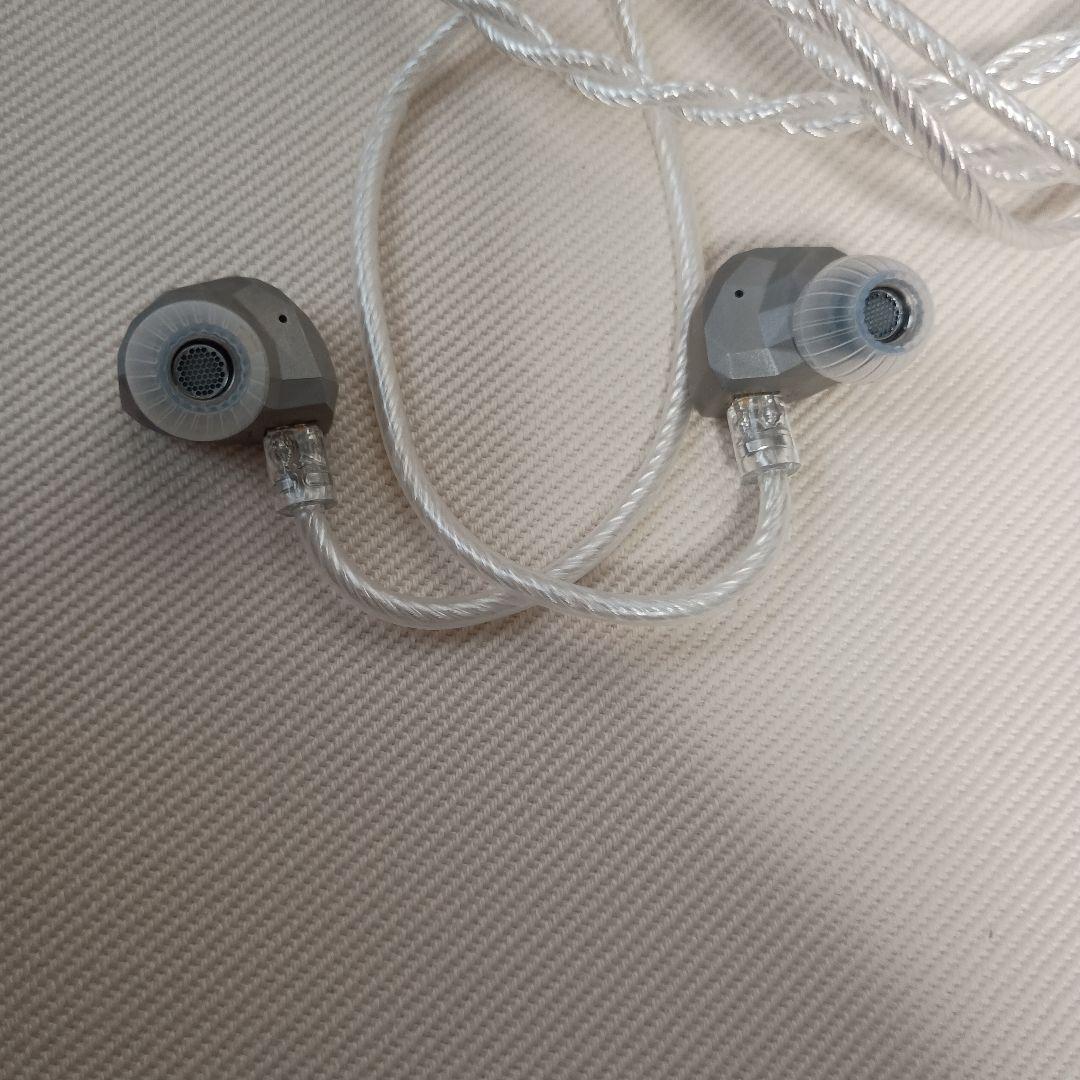 【美品】水月雨 Moondrop Kadenz