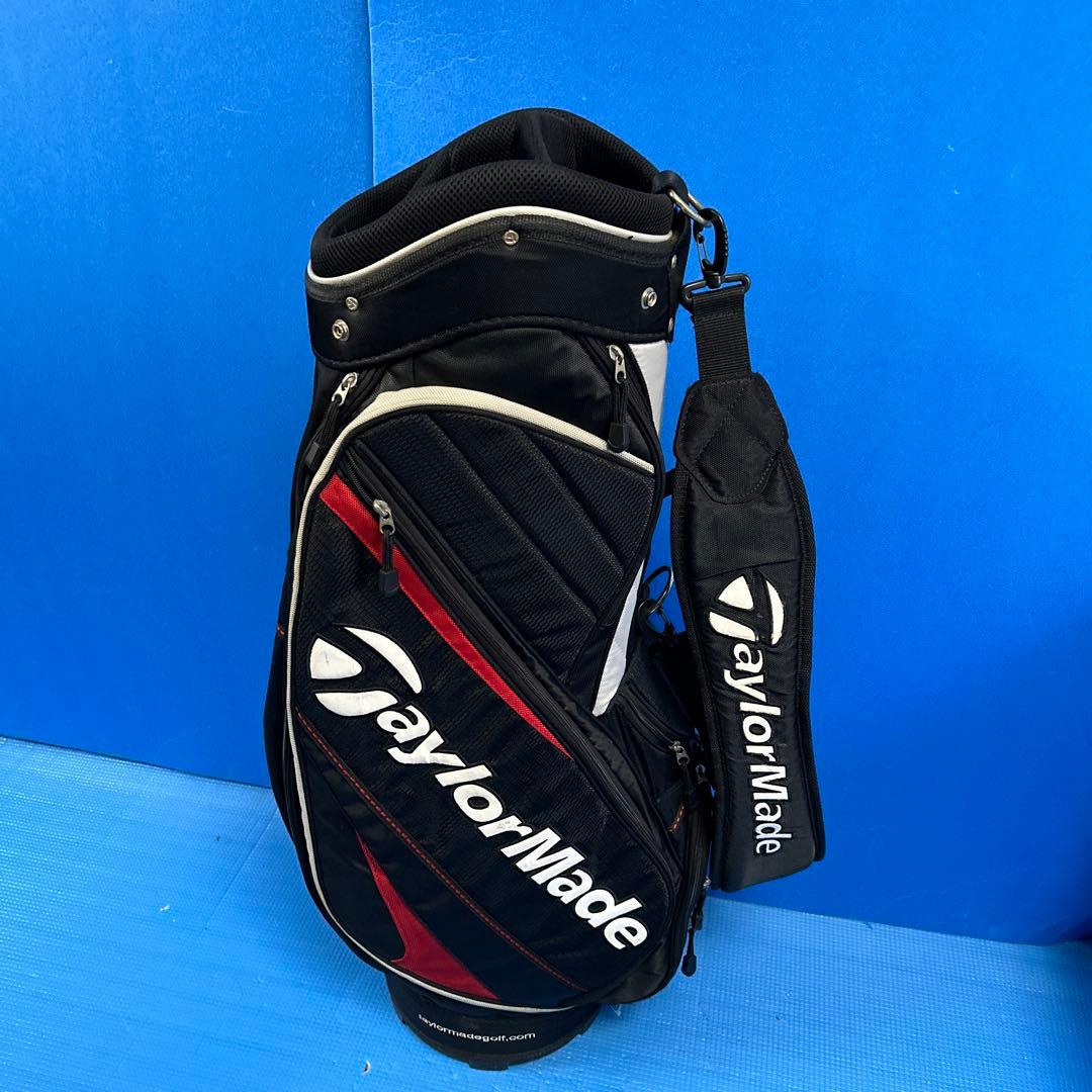 TaylorMade ・キャディバッグ