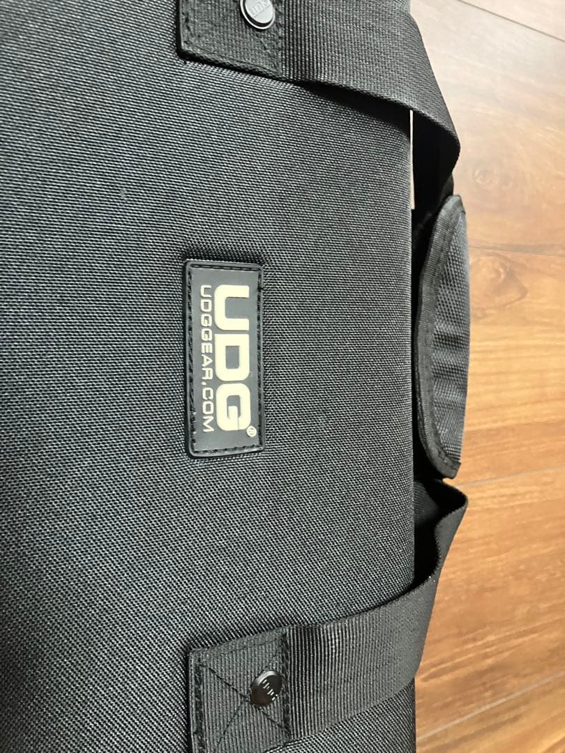 ロネル　Pioneer DDJ-REV-5 UDGケース付き