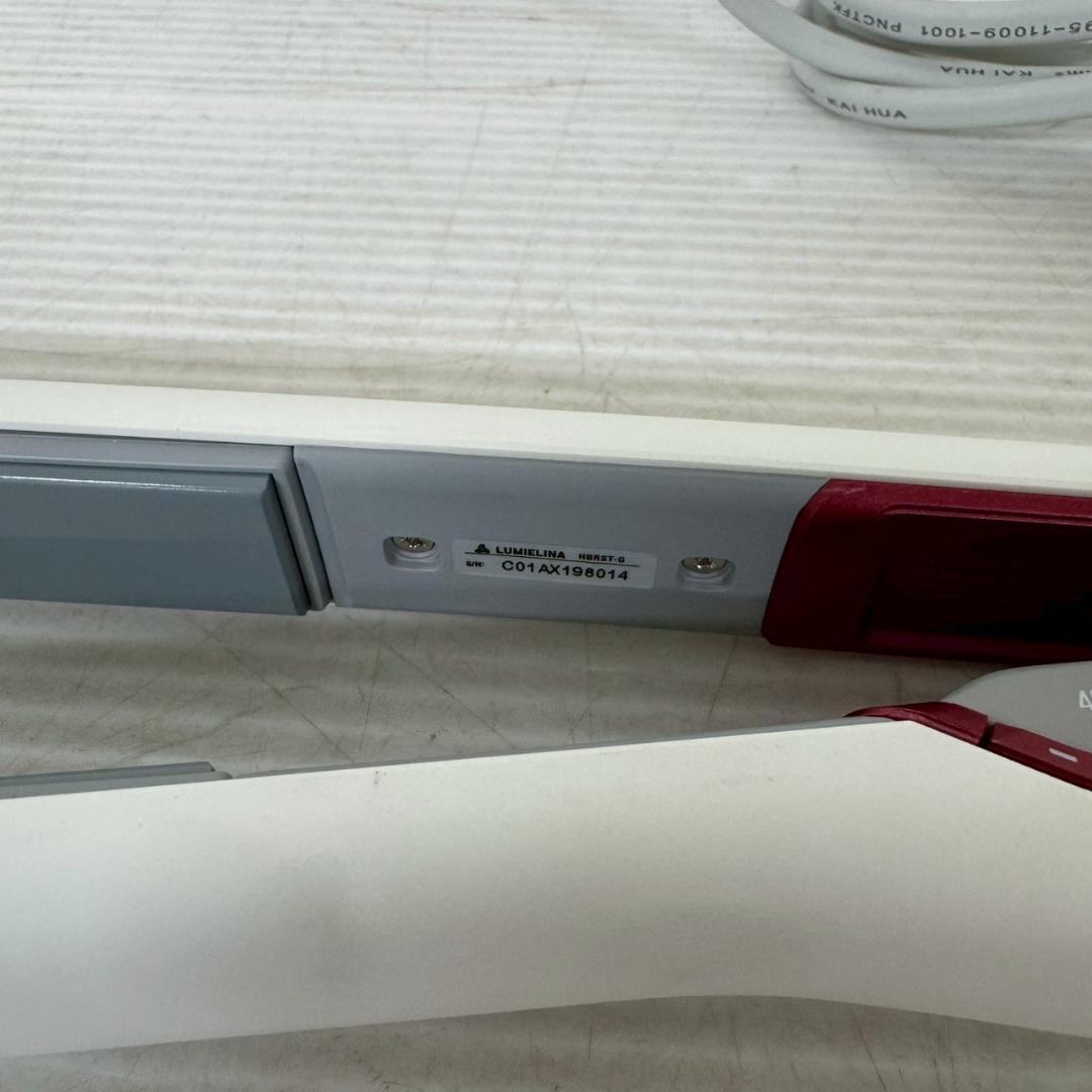 【LUMIELINA】 ヘアビューロン HBRST-G A1096