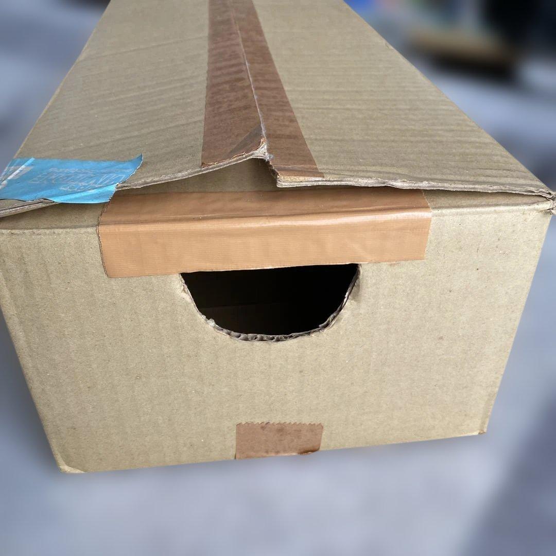 鍛冶宗匠　豊稔　光山作　のし餅切り