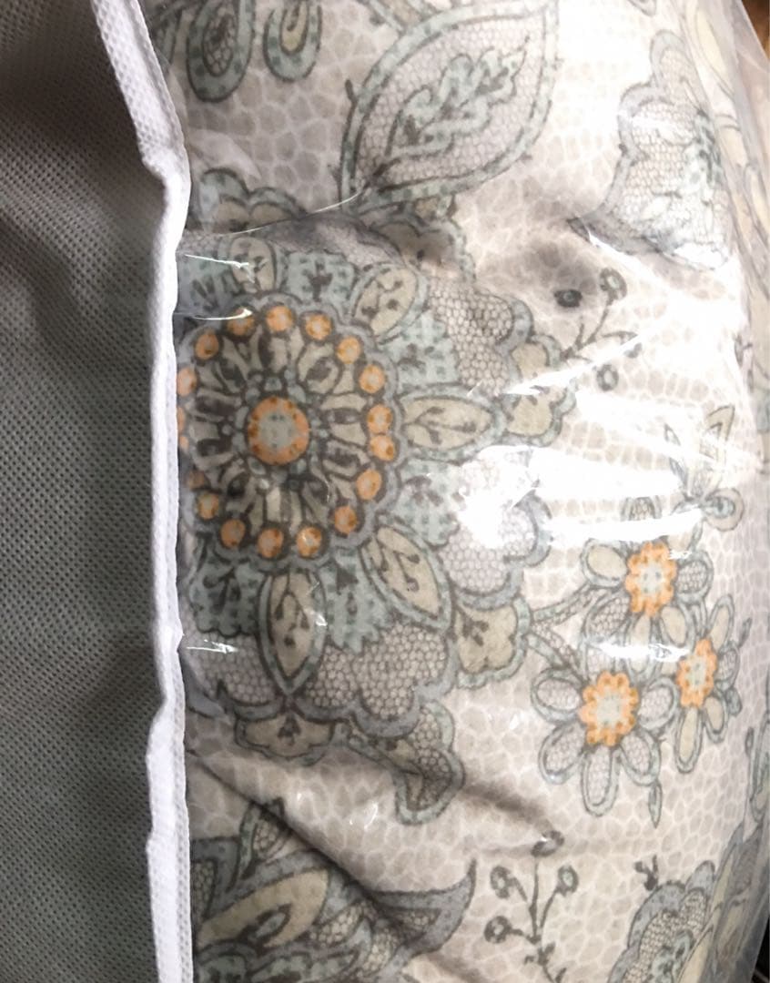 新品✨大津毛織 アルパカウール混ダブルハイブリッド吸湿発熱 掛けふとん シングル