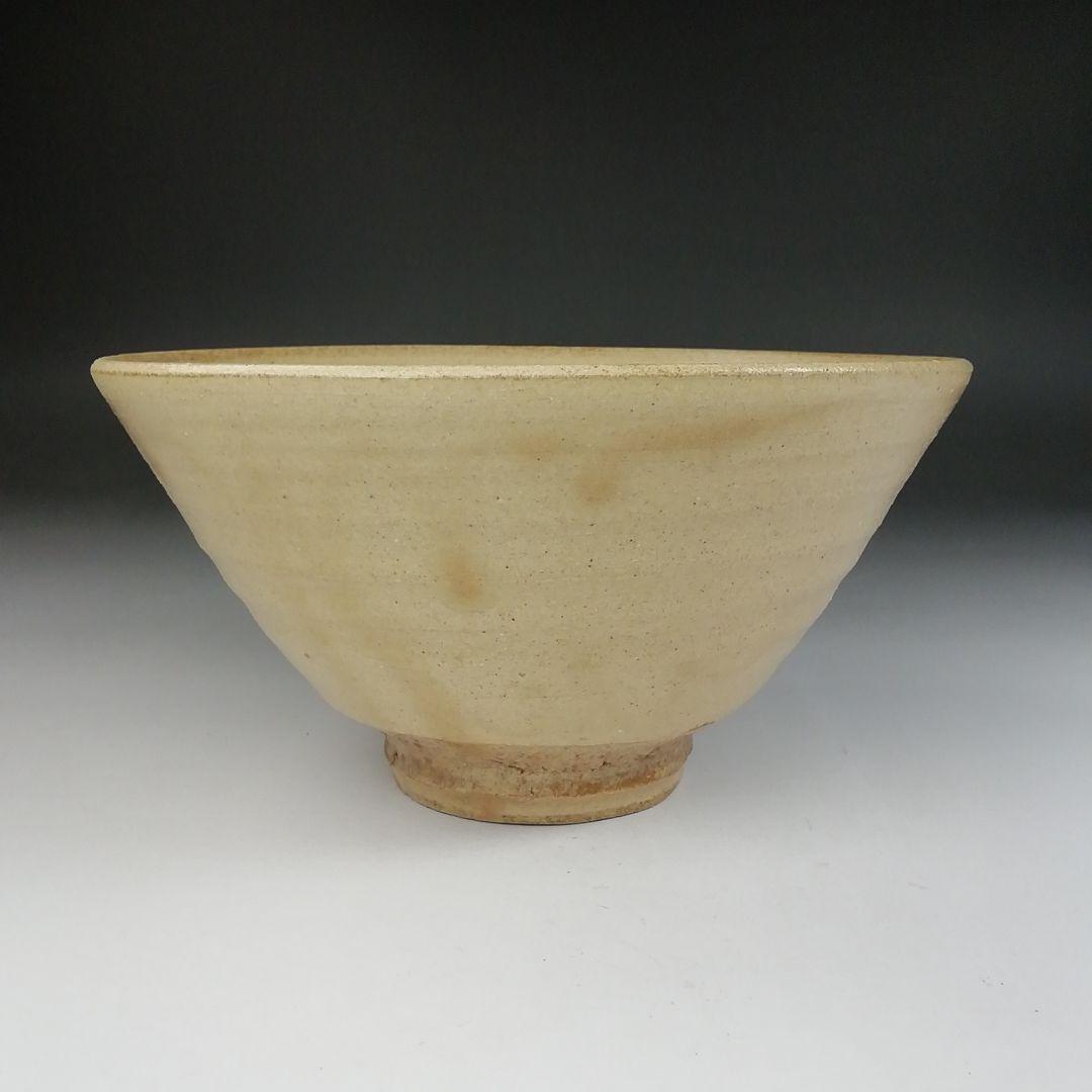 Ｔ６２７　茶碗　『高麗写　小井戸　桜井』『今岡妙見』　共箱　抹茶碗　茶道具