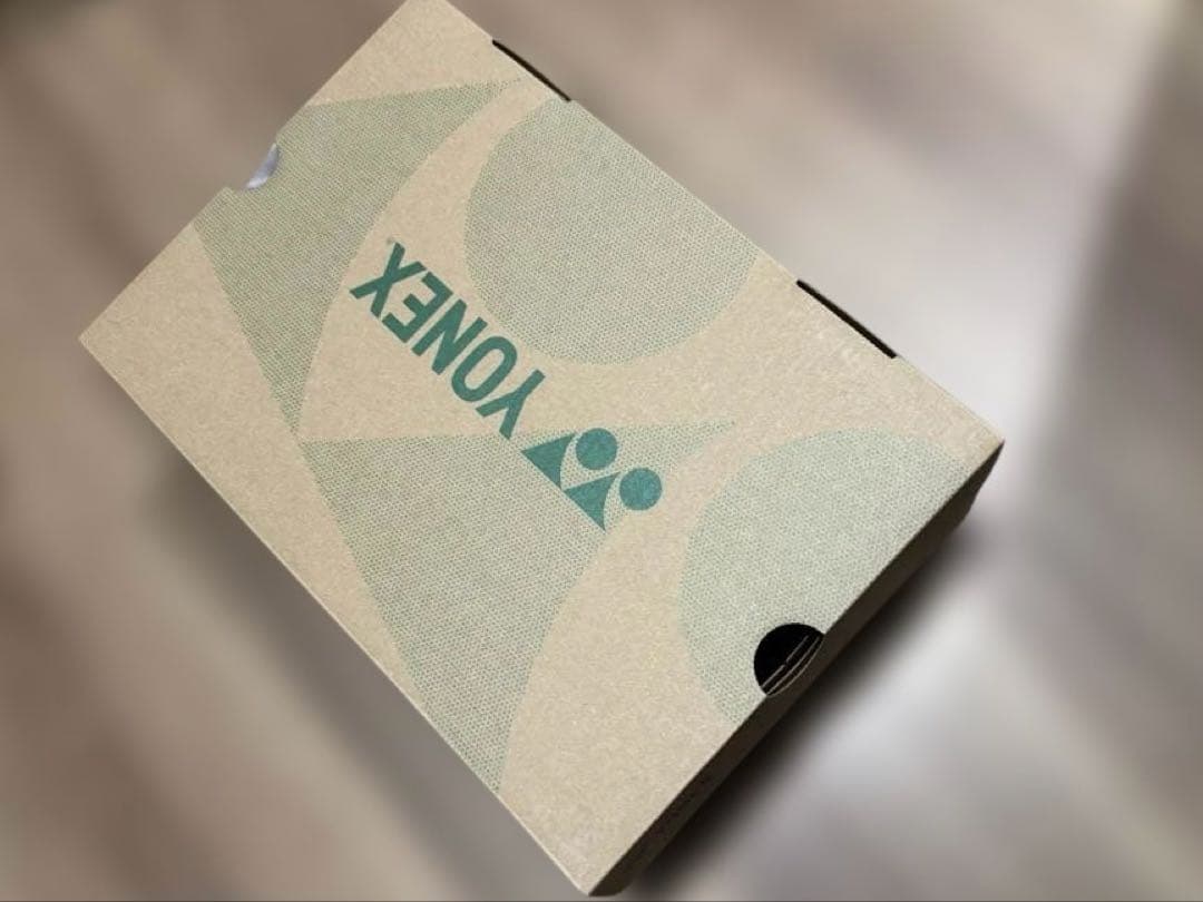 ヨネックス バドミントン サブアクシア GT メン SHBSG1M 25.5