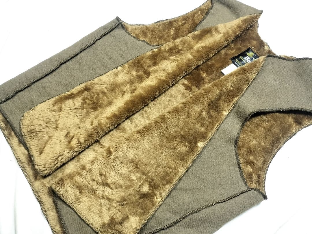 90s Barbour バブアー ライナー　c48 a297