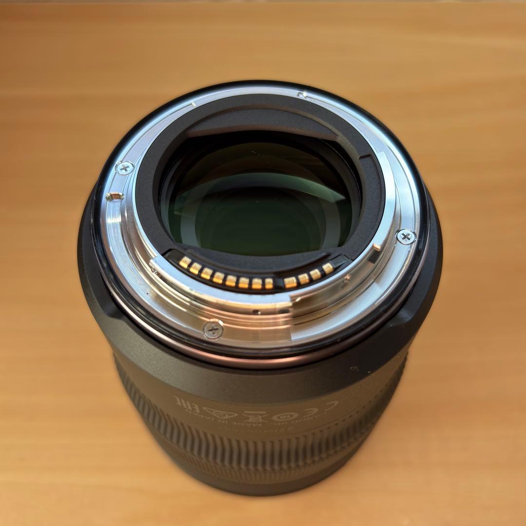 美品｜Canon RF 14-35mm F4 L IS USM レンズ