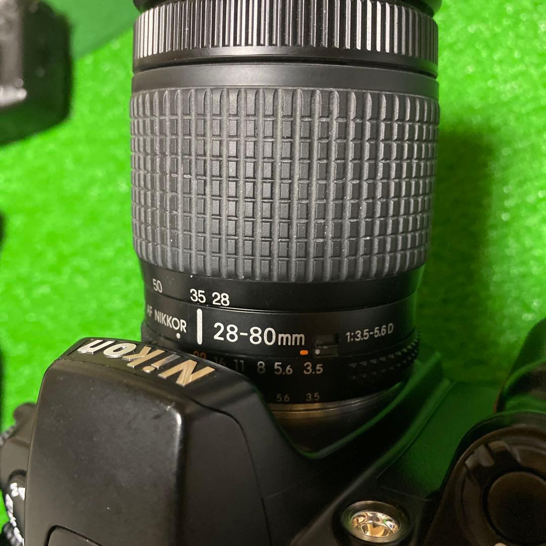 Nikon カメラ　まとめ売り