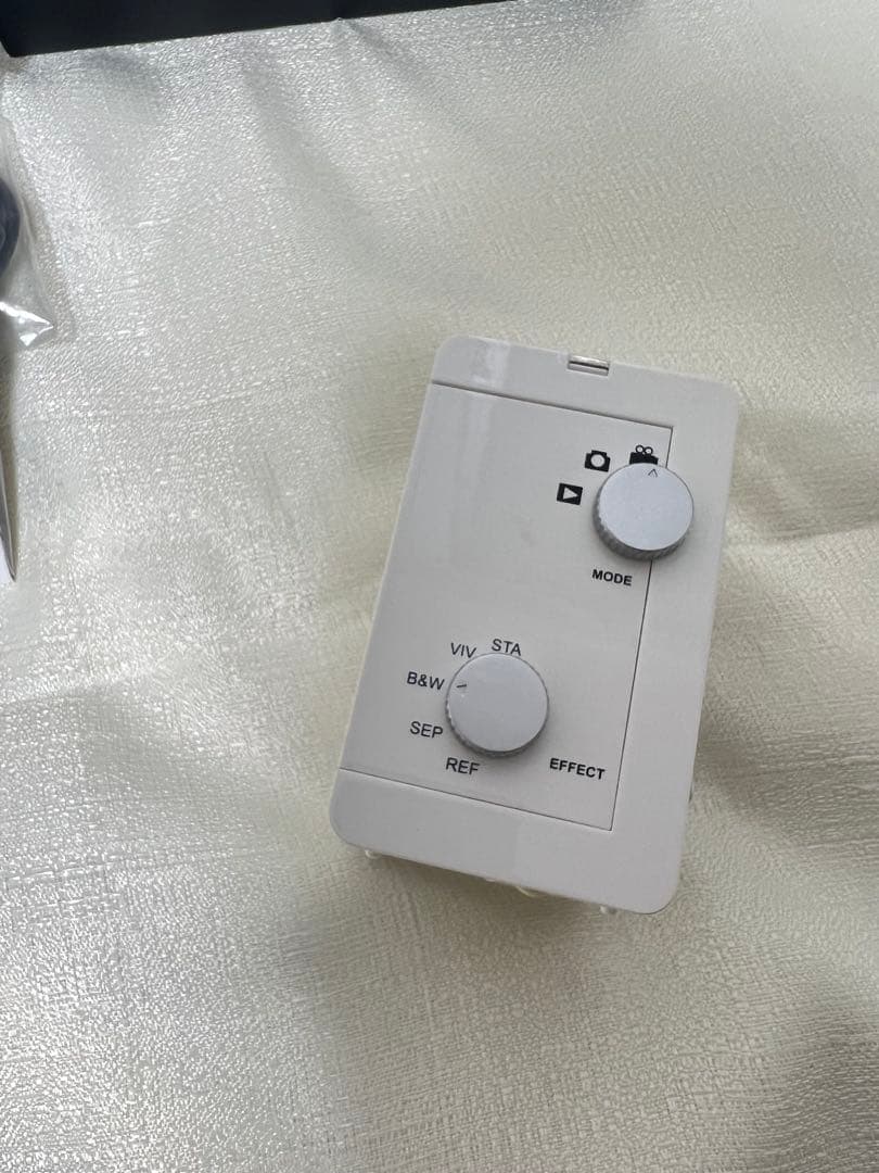 BONZART AMPEL ボンザート アンペル ホワイト