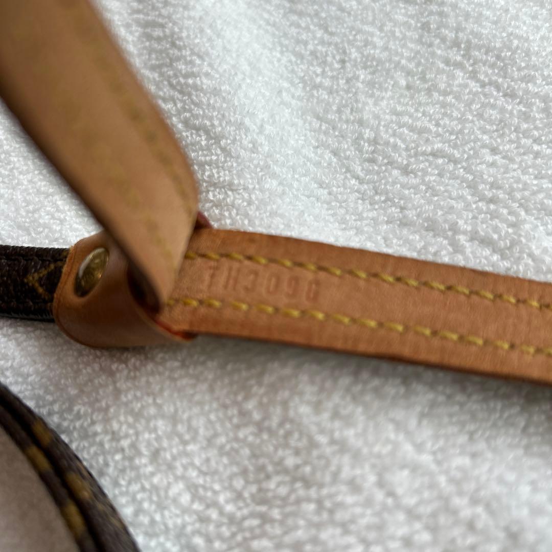 お値下げ⭐︎ルイヴィトン コリエ バクスターxs首輪 小型犬用　リード首輪セット