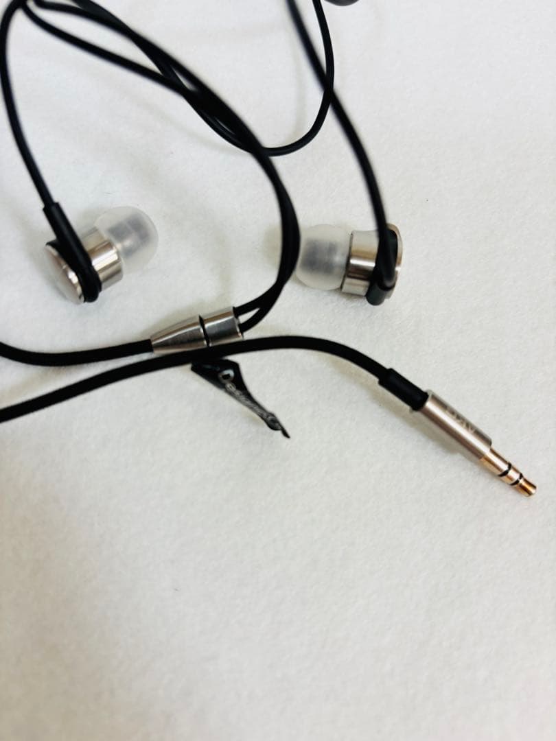 AKG K3003 美品 希少 アーカーゲー オーストリア 名機 有線イヤホン