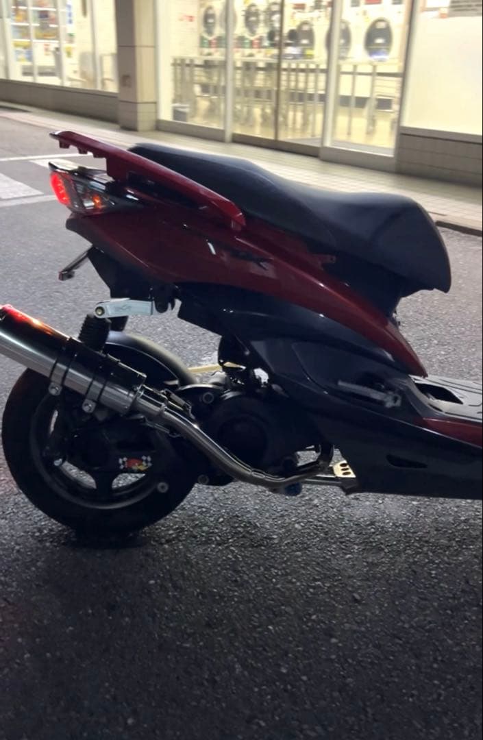 シグナスX ロンホイキット