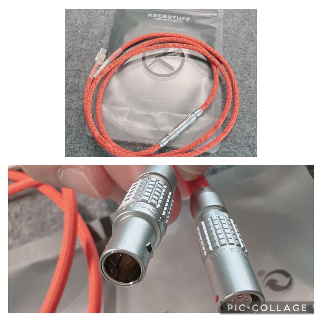 【中古品】MONOKEI X TGR Jane V2 ME（+おまけ付属）