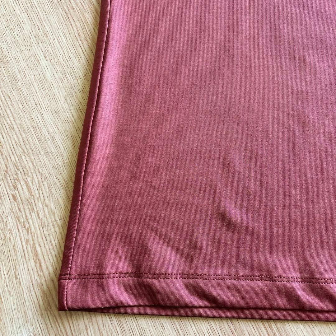 アドミラル　レディーステニスウエア ゲームシャツスコートセットアップ　M