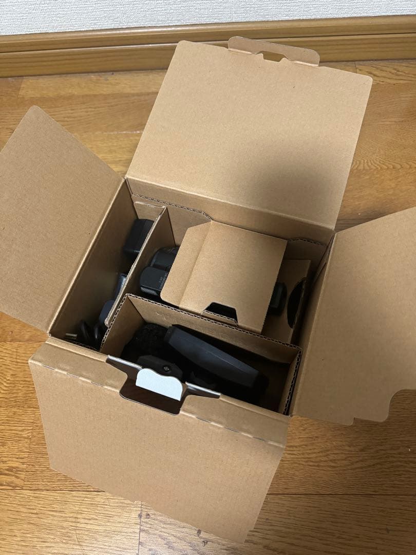 【中古品】SONY HDR-PJ790V ビデオカメラ