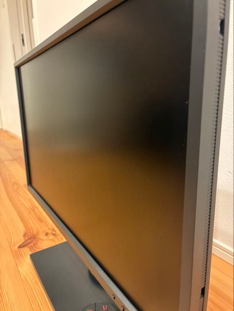 ディスプレイ・モニター本体 BenQ Zowie XL2546-B 240hz