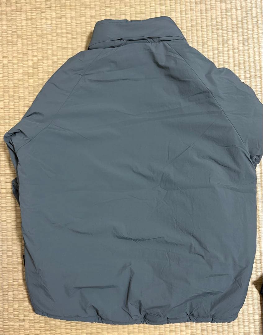 【週末値下】WILD THINGS HAPPY JACKET【美品】