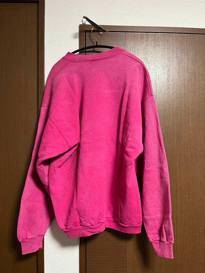 90年代　ミッキースウェット