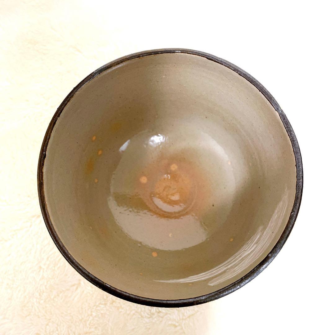 乾山写/老松/利昇/抹茶碗/茶道具