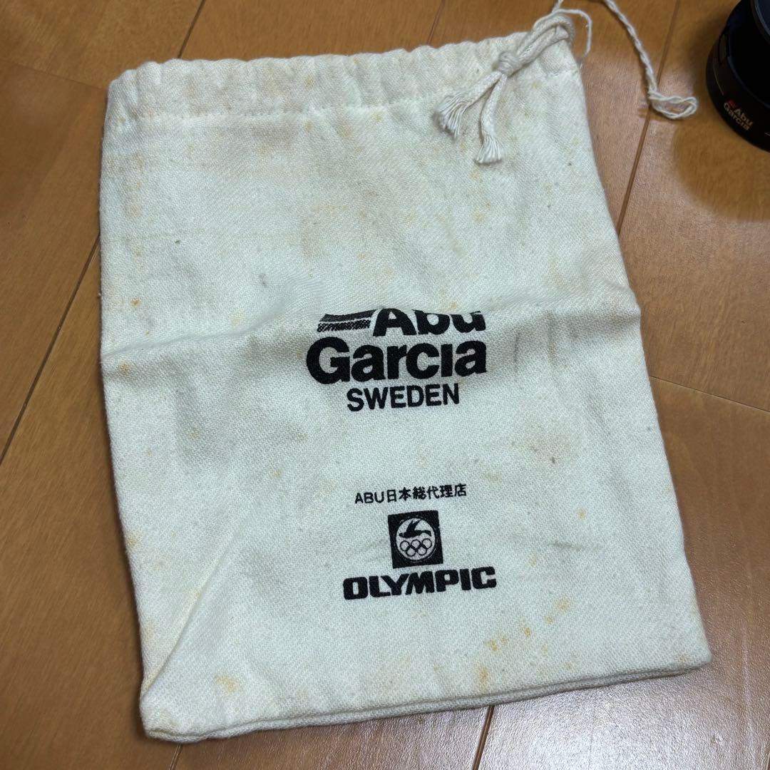 アブガルシア　カーディナルc5