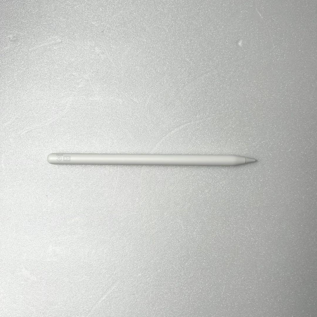 Apple Pencil（第2世代）極美品 数回使用のみ