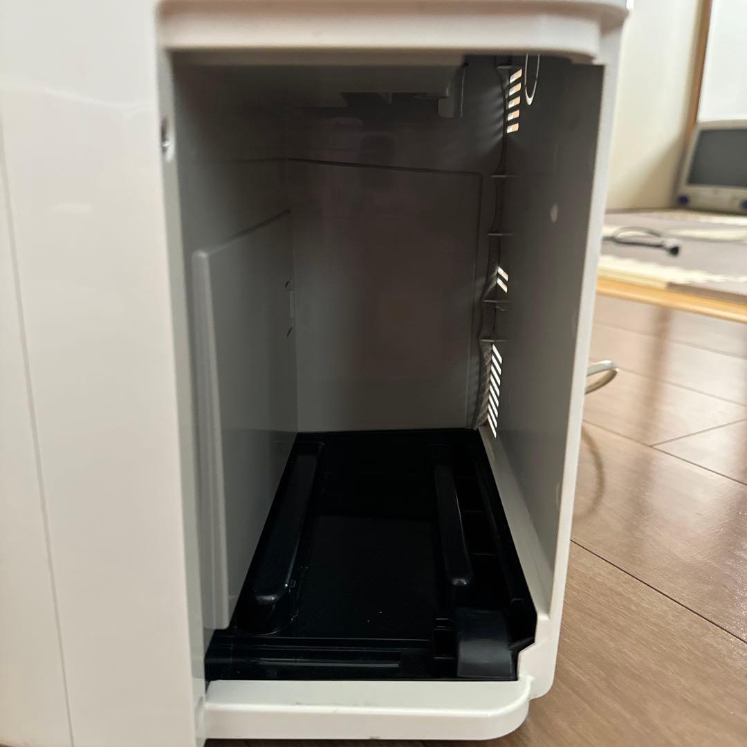 MITSUBISHI 三菱MJ-100KX コンプレッサー式 衣類乾燥除湿機