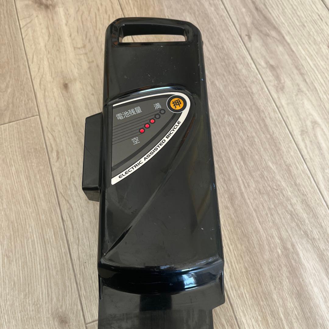 NKY450B02B 電動アシスト自転車用バッテリー