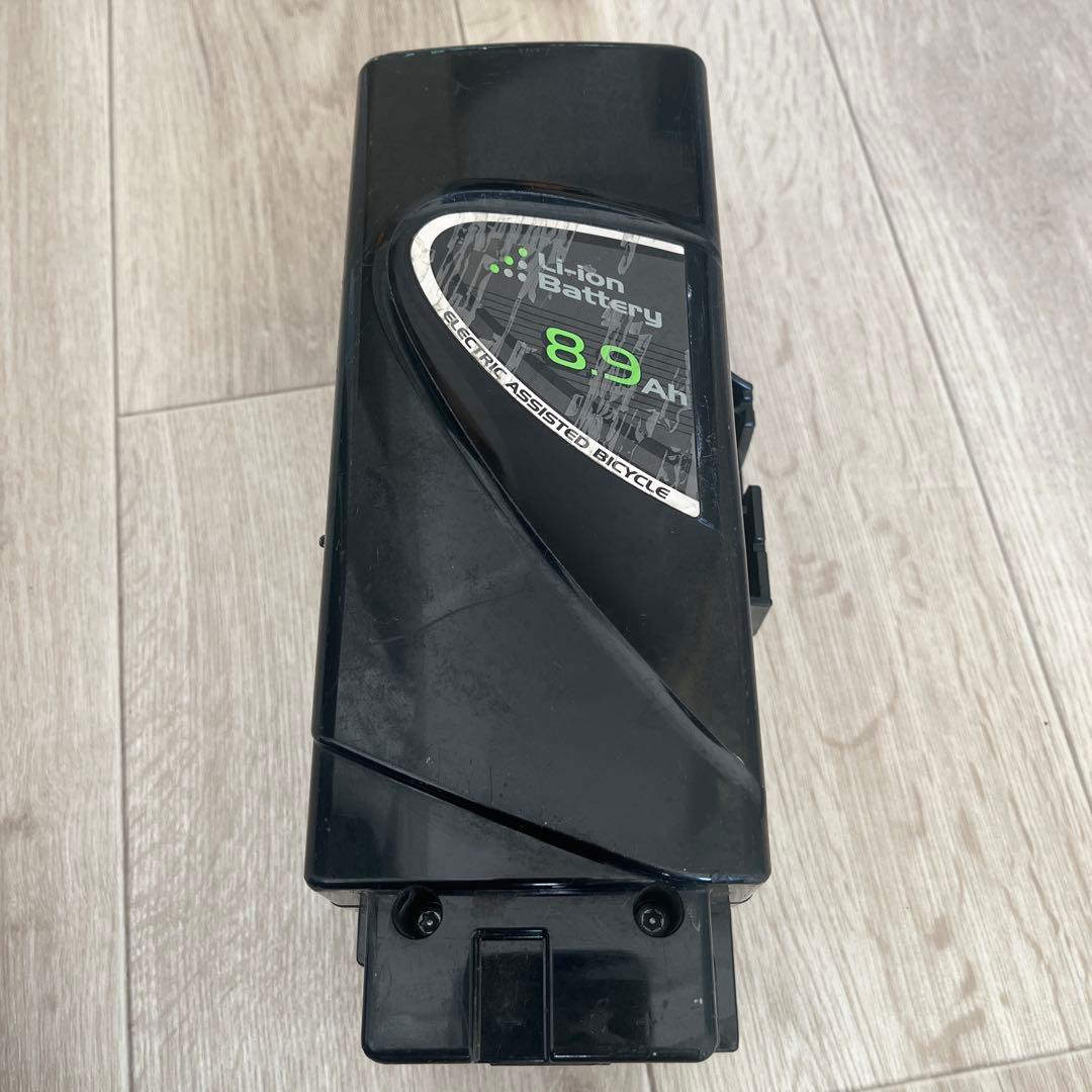 NKY450B02B 電動アシスト自転車用バッテリー