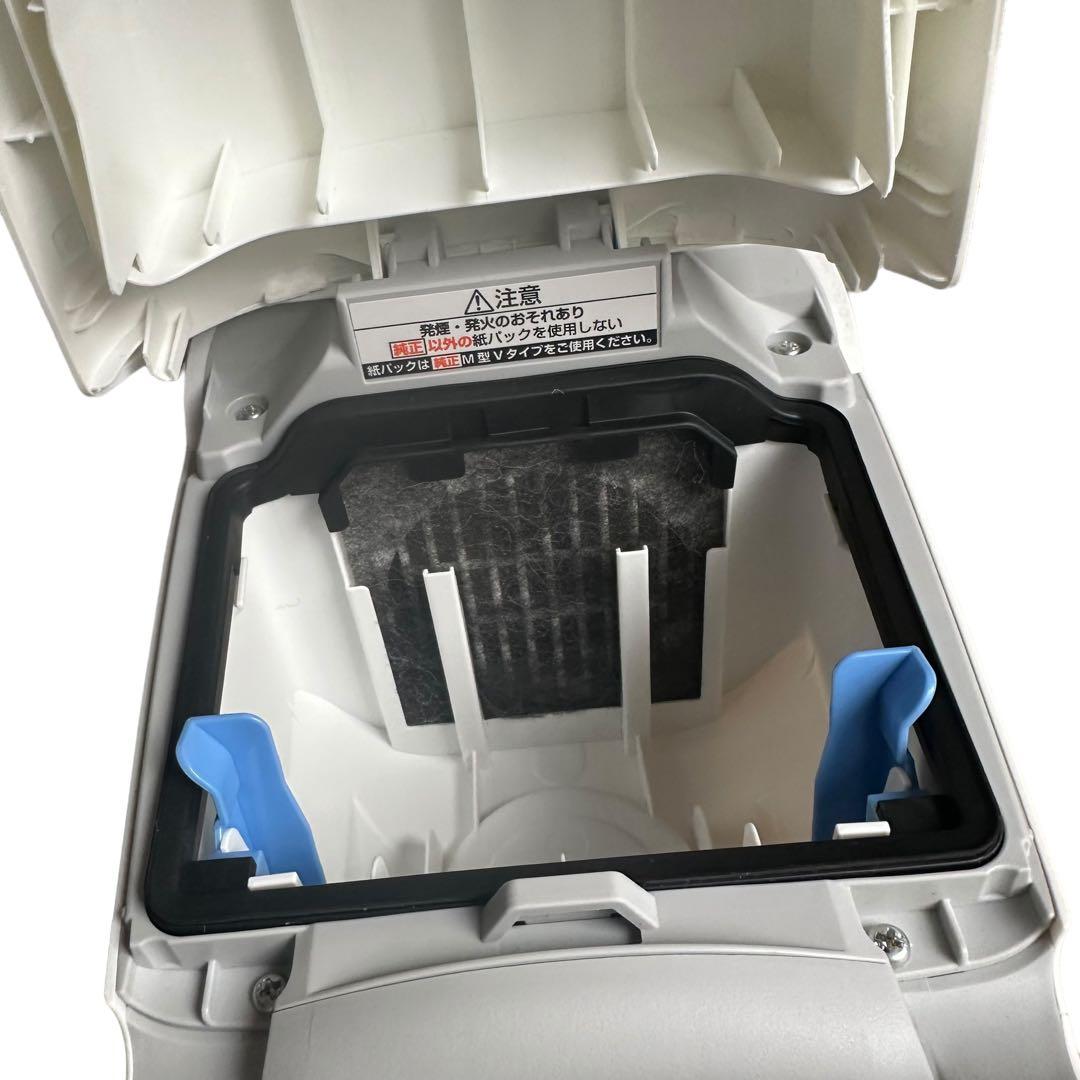 Panasonic MC-SJP840K-W 掃除機 2022年 パナソニック