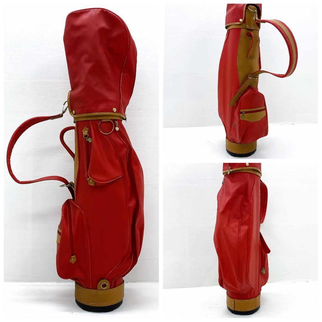 【格安‼】 ゴルフプランナー レディース ゴルフクラブ 初心者セット 7本 L