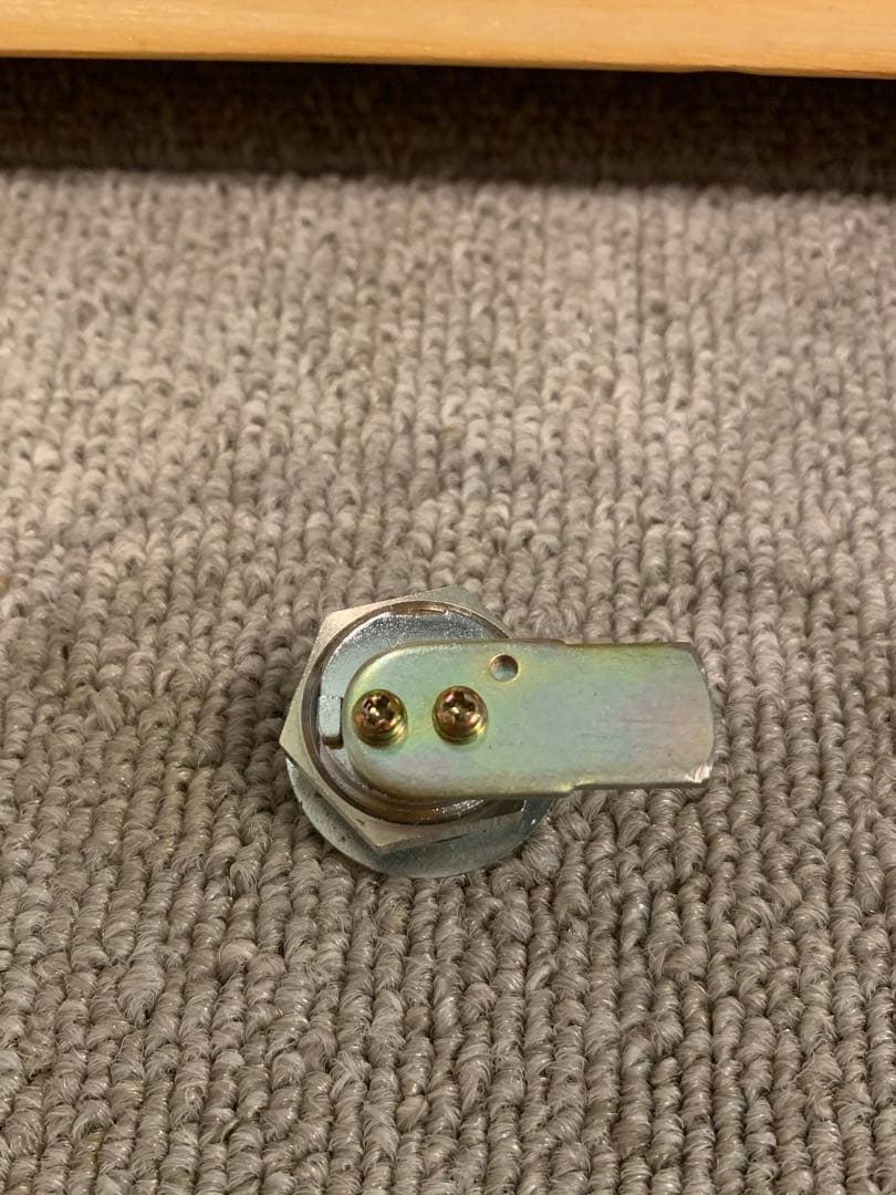 値下げ！　Zippo コレクションケース　鍵紛失　現状渡し