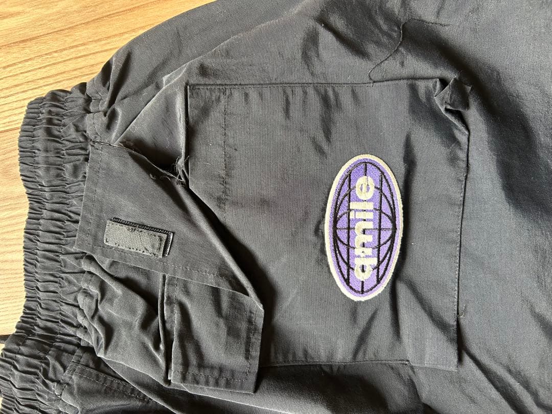 qmile ladies L size スノーボードウェア