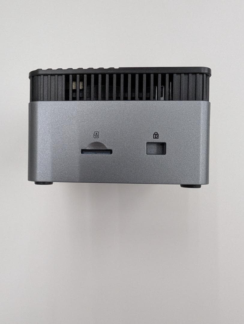 GMKtec ミニpc NucBox_G5