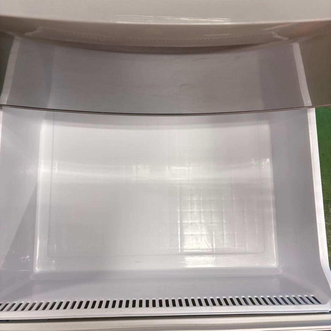 658 AQUA 大型冷蔵庫　格安　300L強　355L 小型　まとめ購入割有り