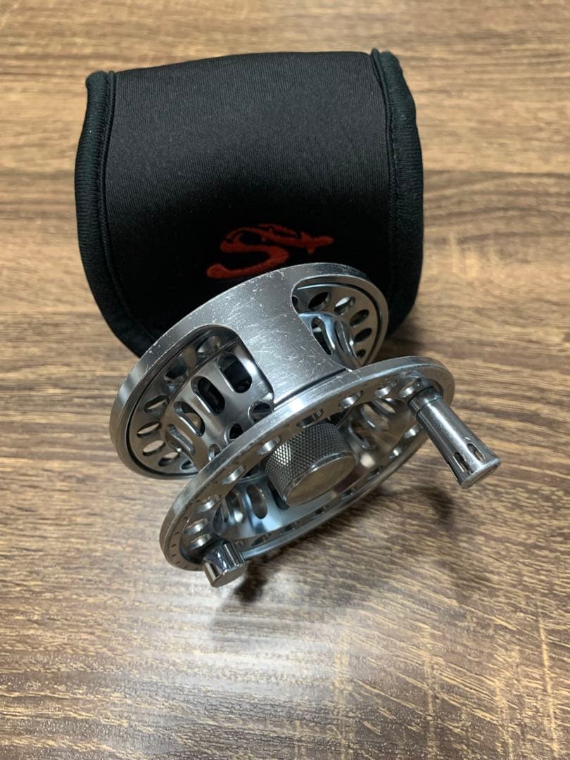 SCIERRA TRAXION 1 5sixシエラ kブリット　K.Bullet