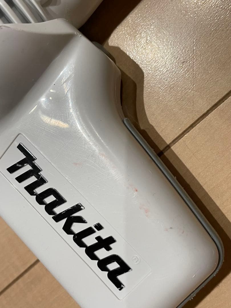 マキタ(makita) 充電式クリーナー コードレス 掃除機 CL281FD