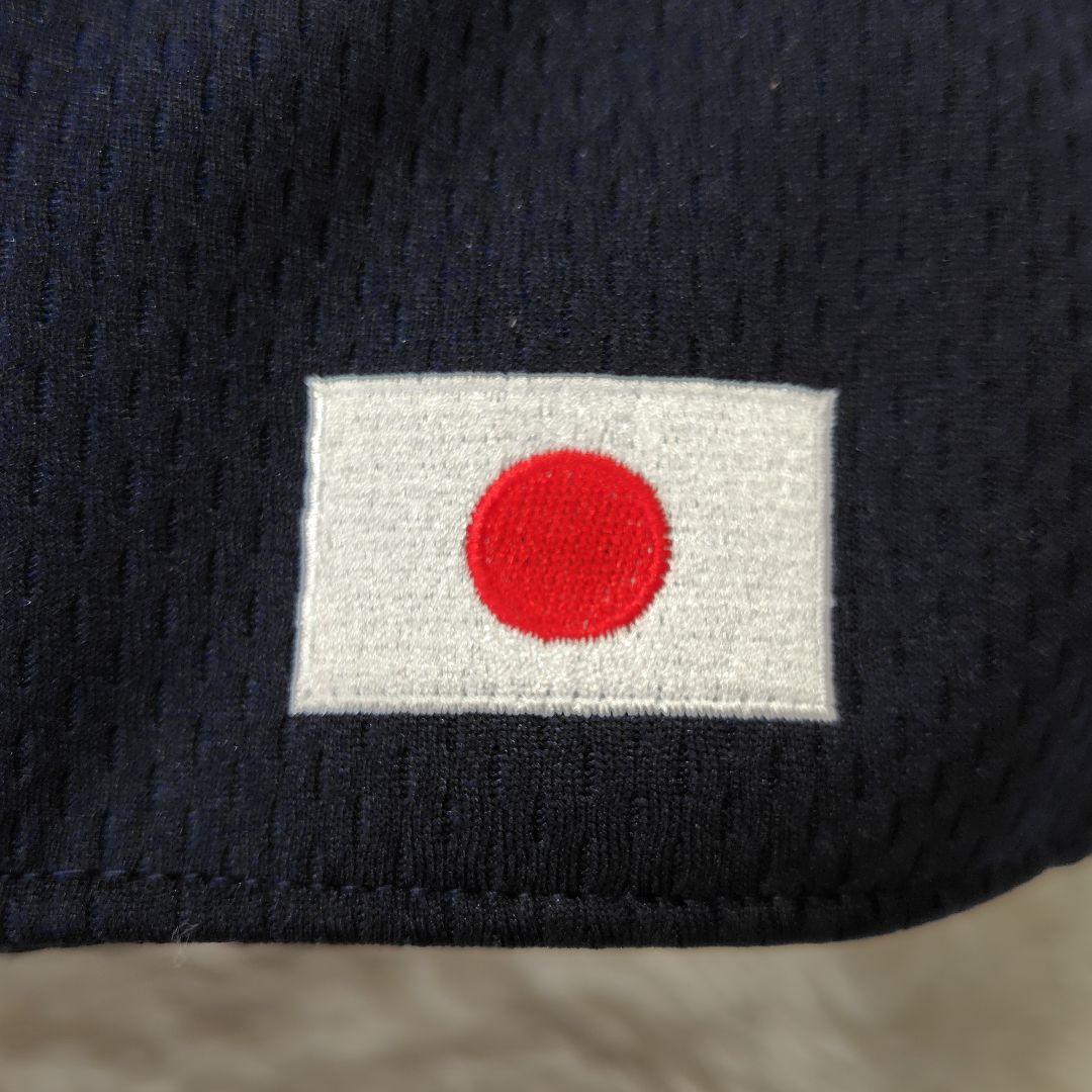 激レア‼️　WBC　2009年　侍JAPAN　オーセンティックキャップ