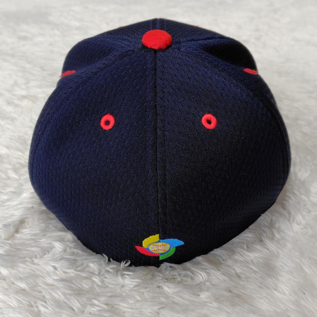 激レア‼️　WBC　2009年　侍JAPAN　オーセンティックキャップ