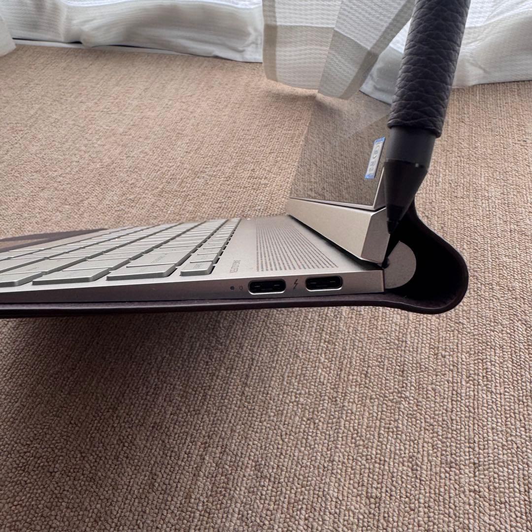 最終値下げ！ HP Spectre Folio Convertible 海外配列