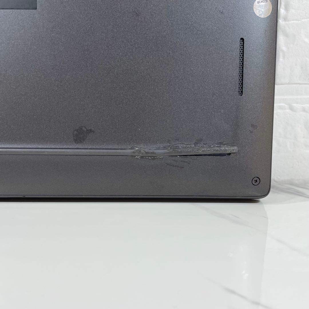 Core i7✨第10世代 高年式 メモリ32GB DELL ノートパソコン