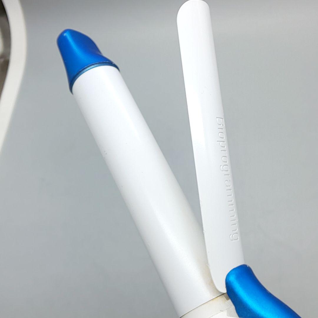 ヘアビューロン リュミエリーナ カール 3DPlus 26.5【正規品】746